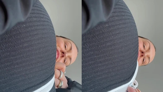 Anna Schmidt - Video Leaks #208