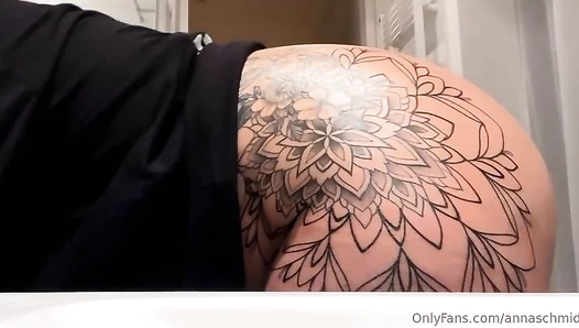 Anna Schmidt - Video Leaks #209