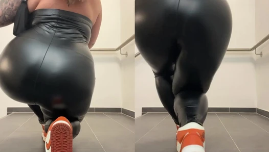 Anna Schmidt - Video Leaks #210