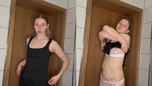 lisa.bauer - Video Leaks #1