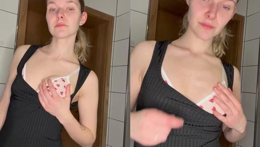 lisa.bauer - Video Leaks #2