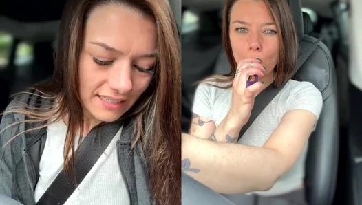 JuicyJoana - Video Leaks #12