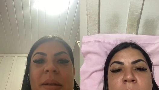 JuicyJoana - Video Leaks #20