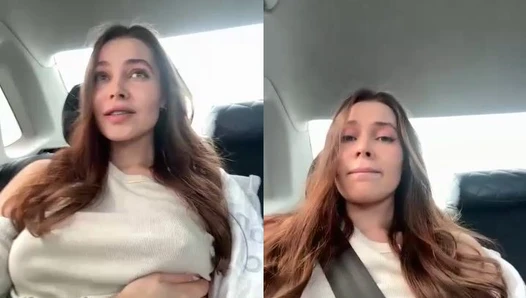 JuicyJoana - Video Leaks #28