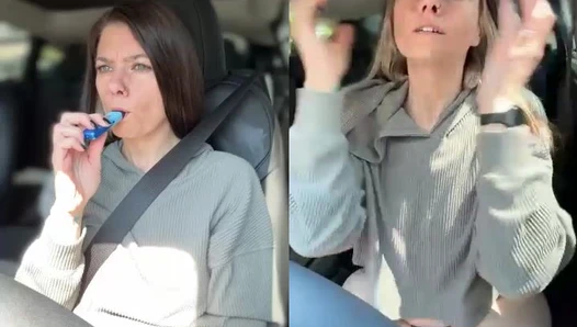 JuicyJoana - Video Leaks #34