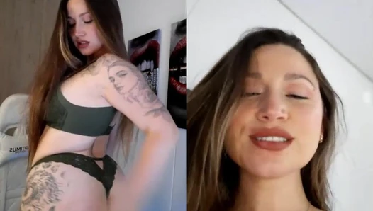 JuicyJoana - Video Leaks #69