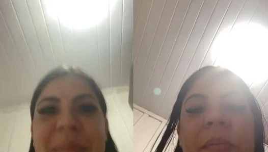 JuicyJoana - Video Leaks #73