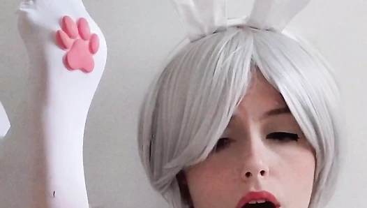 Lunara Fawn - Video Leaks #37