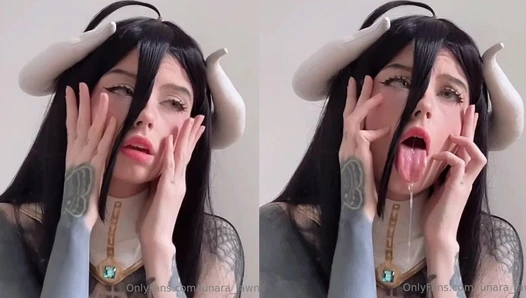 Lunara Fawn - Video Leaks #69