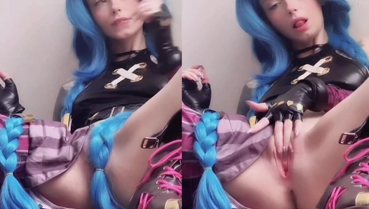 Lunara Fawn - Video Leaks #73