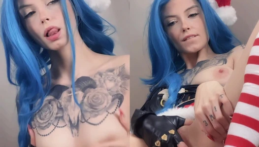 Jinx Xmas-ZdwsfdAX