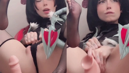 Lunara Fawn - Video Leaks #75