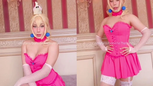 Lunara Fawn - Video Leaks #118
