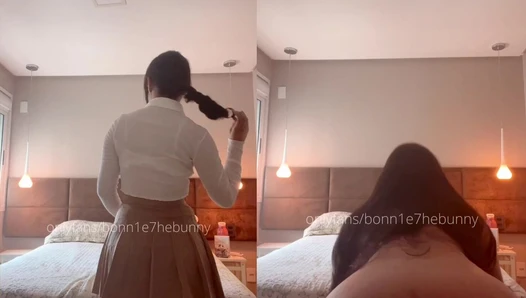 Lunara Fawn - Video Leaks #133