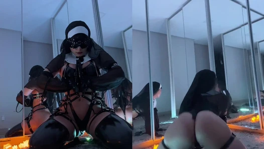 Lunara Fawn - Video Leaks #143