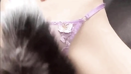Lunara Fawn - Video Leaks #154