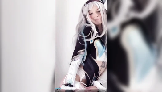 Lunara Fawn - Video Leaks #175