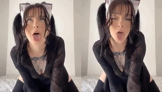 Lunara Fawn - Video Leaks #177