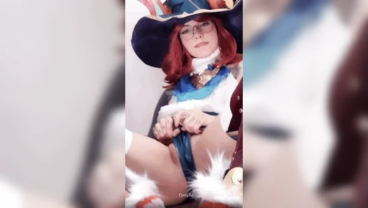 Lunara Fawn - Video Leaks #178