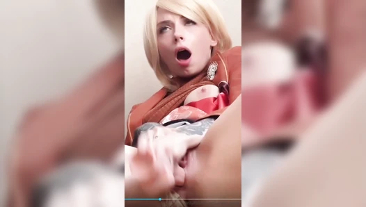 Lunara Fawn - Video Leaks #183