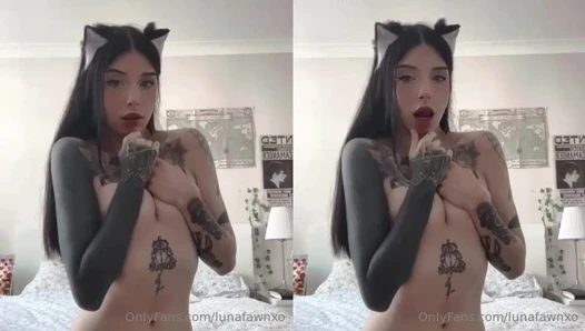 Lunara Fawn - Video Leaks #201