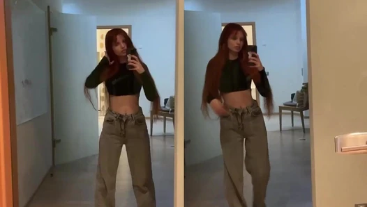 Monnyshka - Video Leaks #30