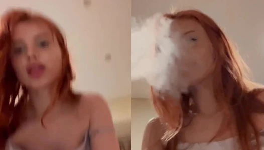 Monnyshka - Video Leaks #35