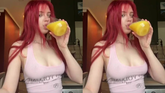 Monnyshka - Video Leaks #37