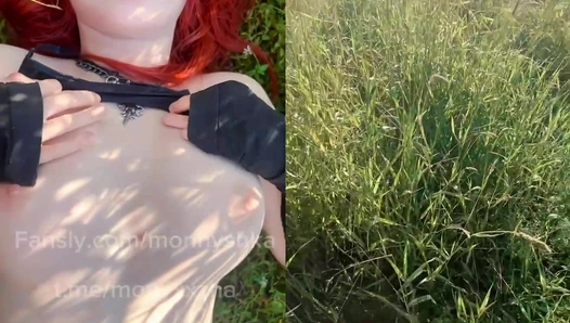 Monnyshka - Video Leaks #39