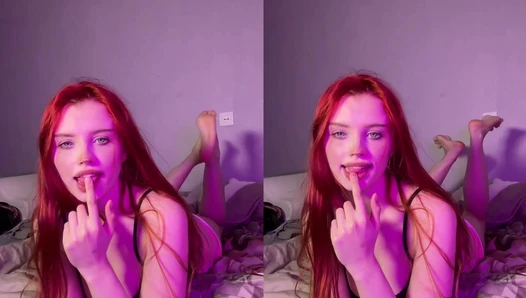 Monnyshka - Video Leaks #45