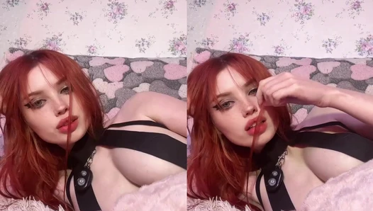 Monnyshka - Video Leaks #48