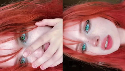 Monnyshka - Video Leaks #50