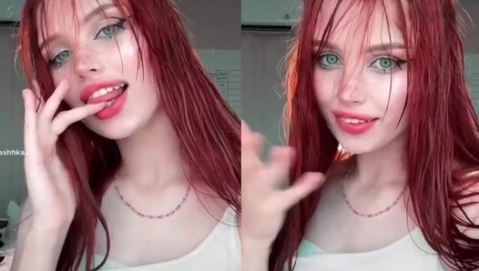 Monnyshka - Video Leaks #53