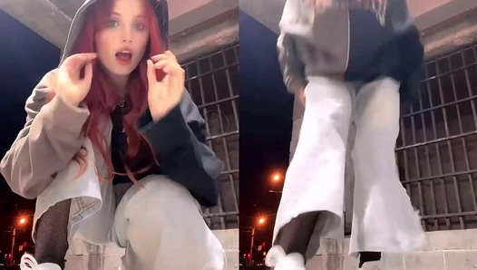 Monnyshka - Video Leaks #54