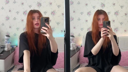 Monnyshka - Video Leaks #56