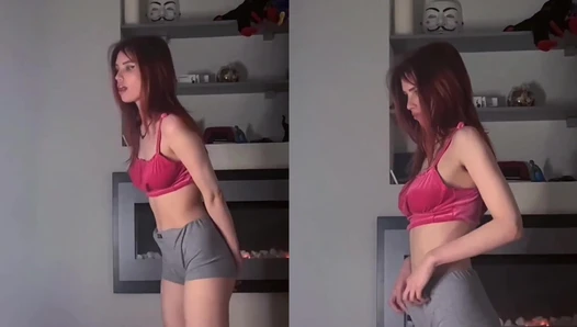 Monnyshka - Video Leaks #58