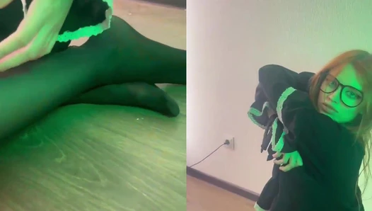 Monnyshka - Video Leaks #60