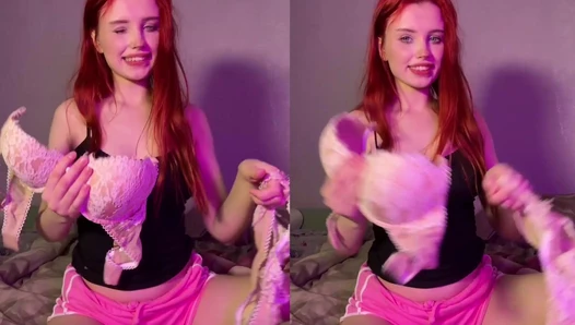Monnyshka - Video Leaks #62
