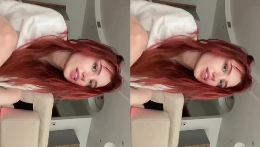 Monnyshka - Video Leaks #64