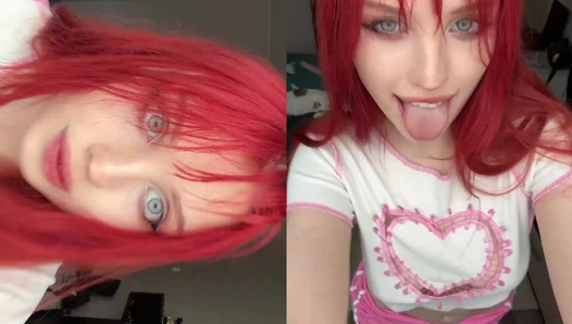 Monnyshka - Video Leaks #65
