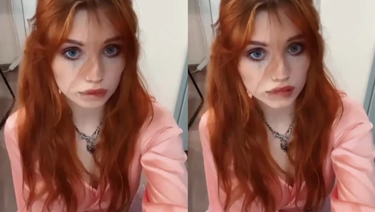 Monnyshka - Video Leaks #76