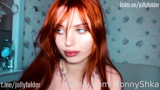 Monnyshka - Video Leaks #77