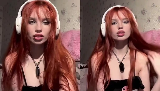 Monnyshka - Video Leaks #80