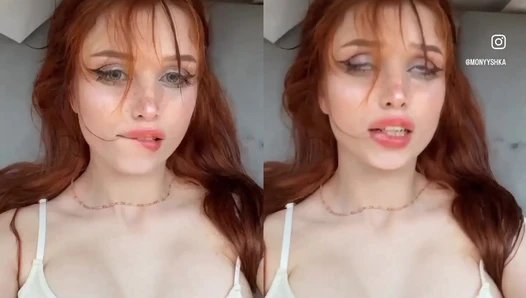 Monnyshka - Video Leaks #82