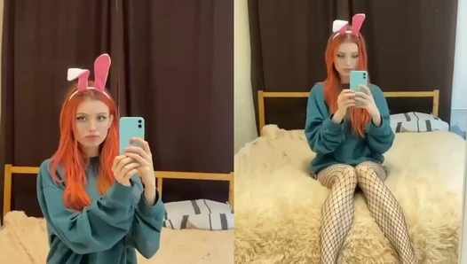 Monnyshka - Video Leaks #83