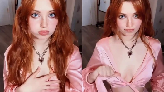 Monnyshka - Video Leaks #85