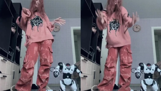 Monnyshka - Video Leaks #86