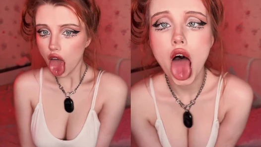 Monnyshka - Video Leaks #87