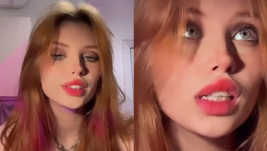 Monnyshka - Video Leaks #96