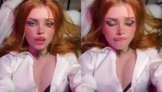 Monnyshka - Video Leaks #98
